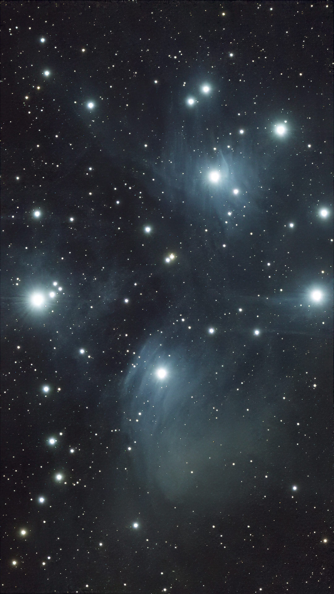 M45 Plieades